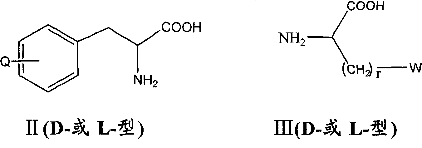 Antagonist of luteinizing hormone releasing hormone (LHRH) containing hydantoin structure