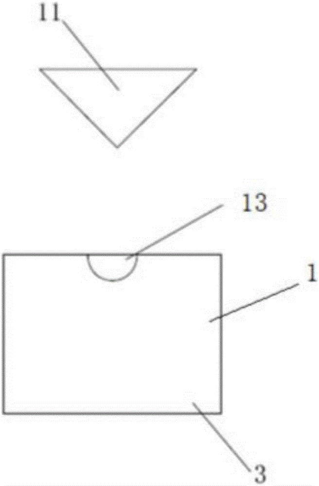 Molding device and molding method