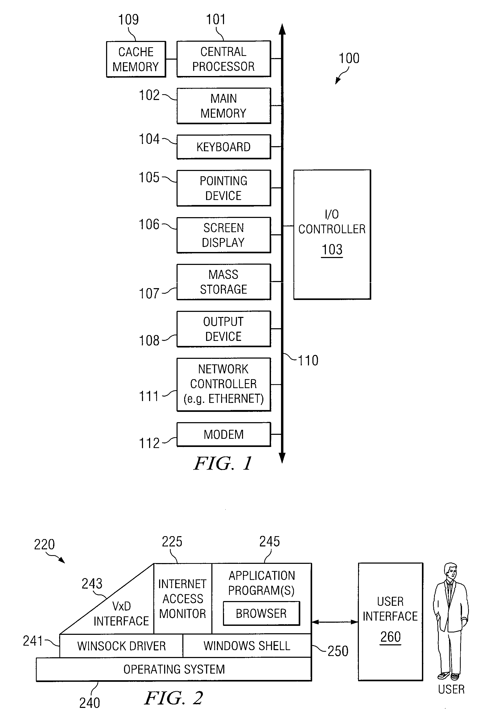 Dynamic threat event management system and method