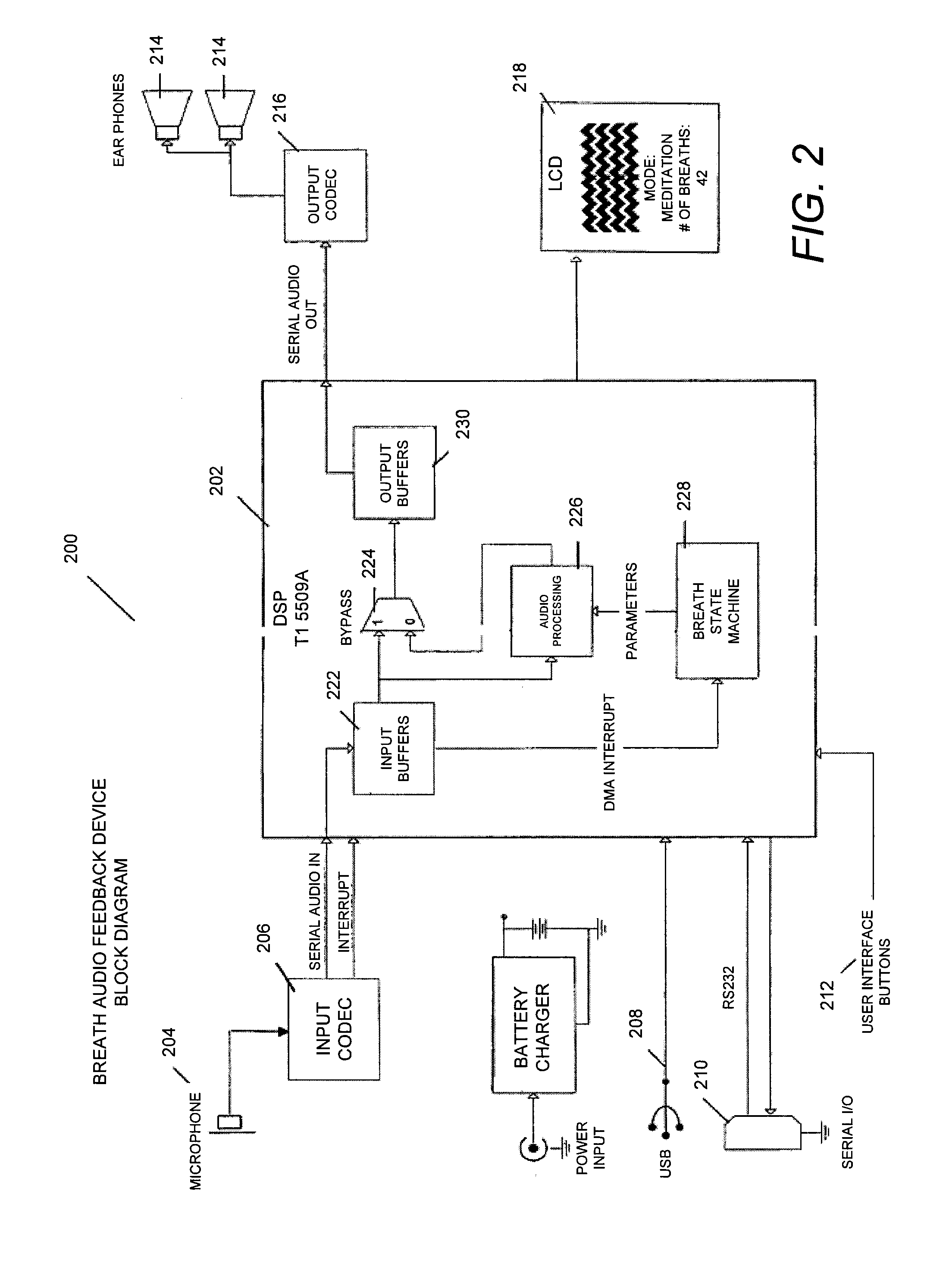Respiratory biofeedback devices, systems, and methods