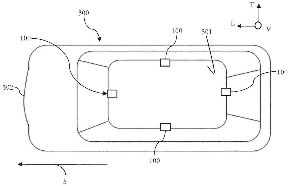 Motor vehicle driver assistance system