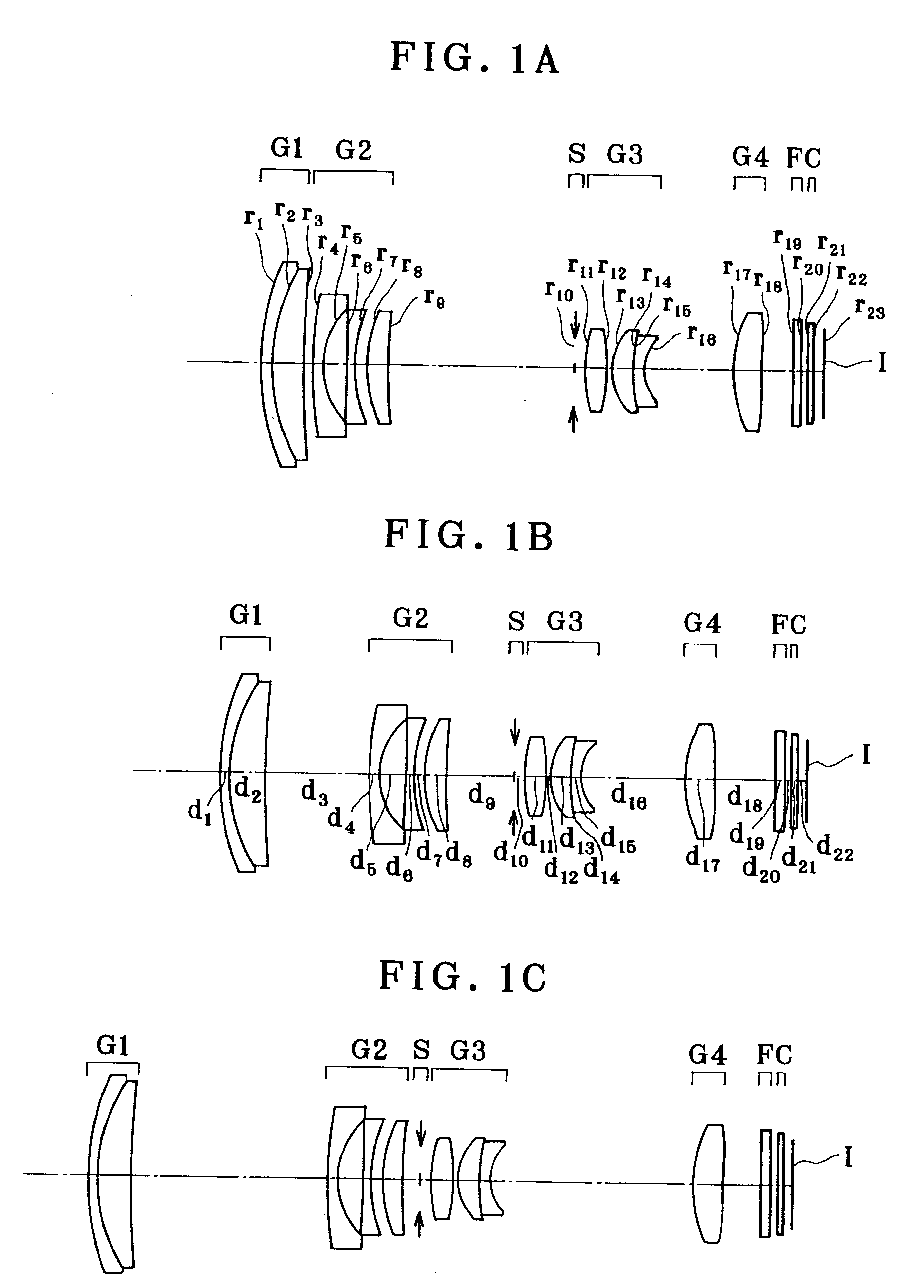 Zoom lens, and imaging system incorporating it