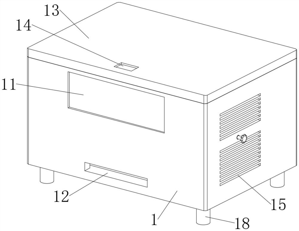 Method and device for computer aided design of large LED screen