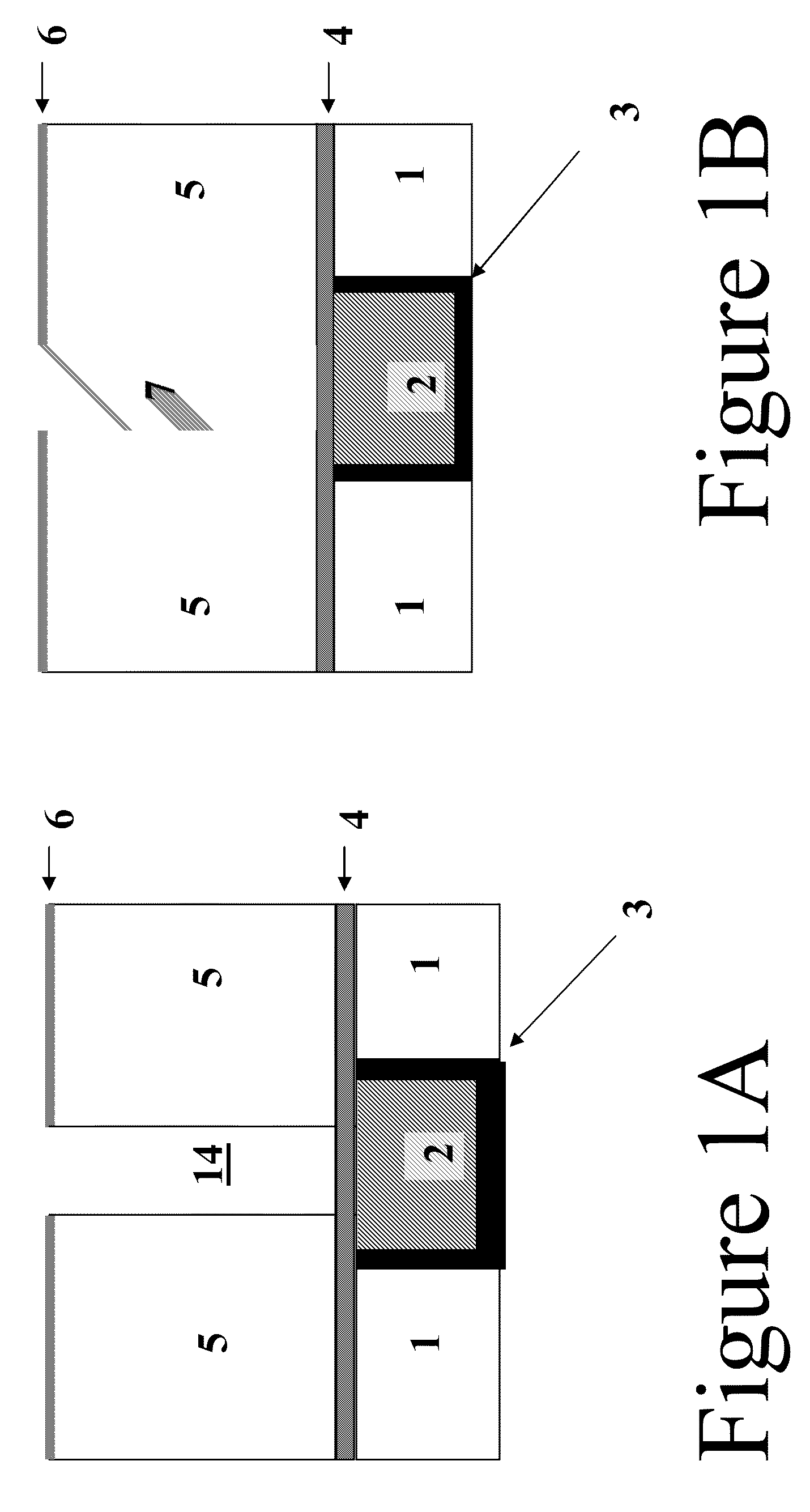 Dual damascene patterning method