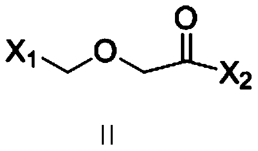 Preparation method of 4-(4-amino phenyl)-3-morpholone and intermediate of 4-(4-amino phenyl)-3-morpholone