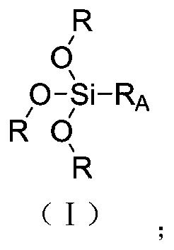 Crosslinked siloxane acrylate oligomer and photo-cured composition prepared from same