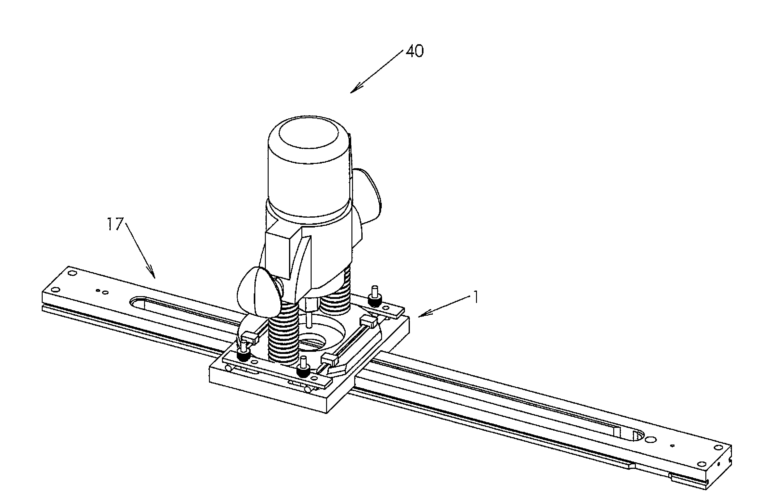 Apparatus for facilitating work on stringed instruments
