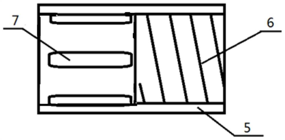 Anti-loose screw with double-thread nut