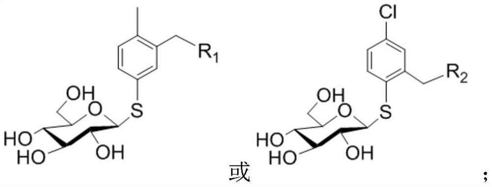 Preparation method and application of peracetyl-protected 1-thioglucose and glucose 1-mercaptan