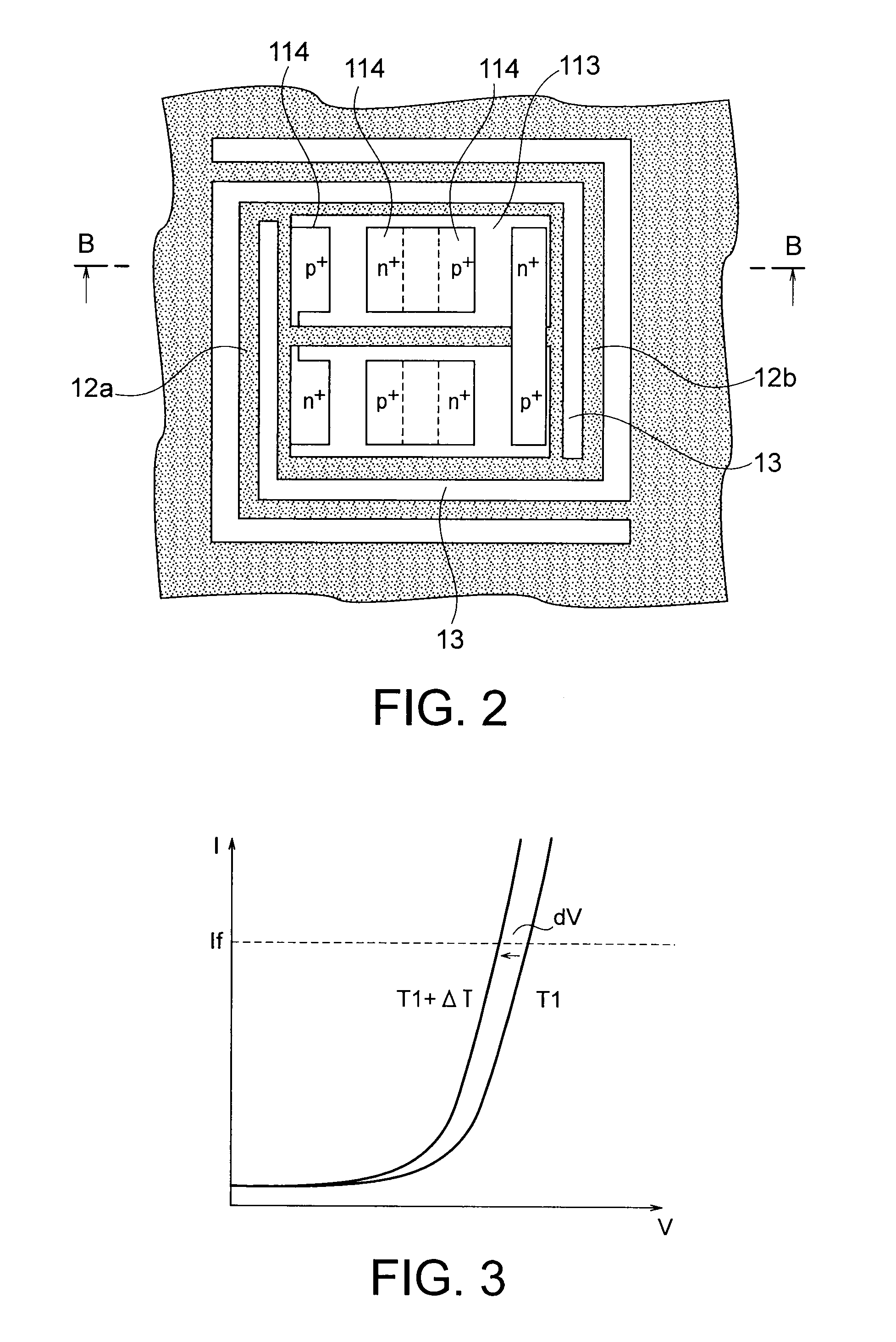 Infrared detector and solid state image sensor having the same
