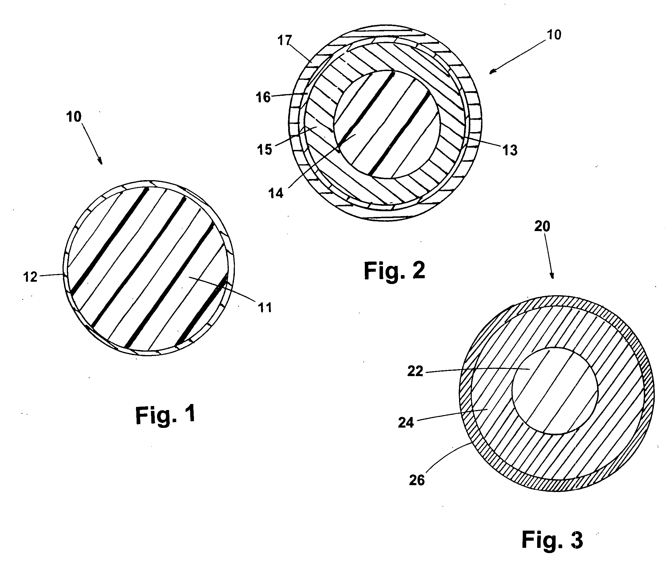 Infrared heating method for creating cure gradients in golf balls and golf ball cores
