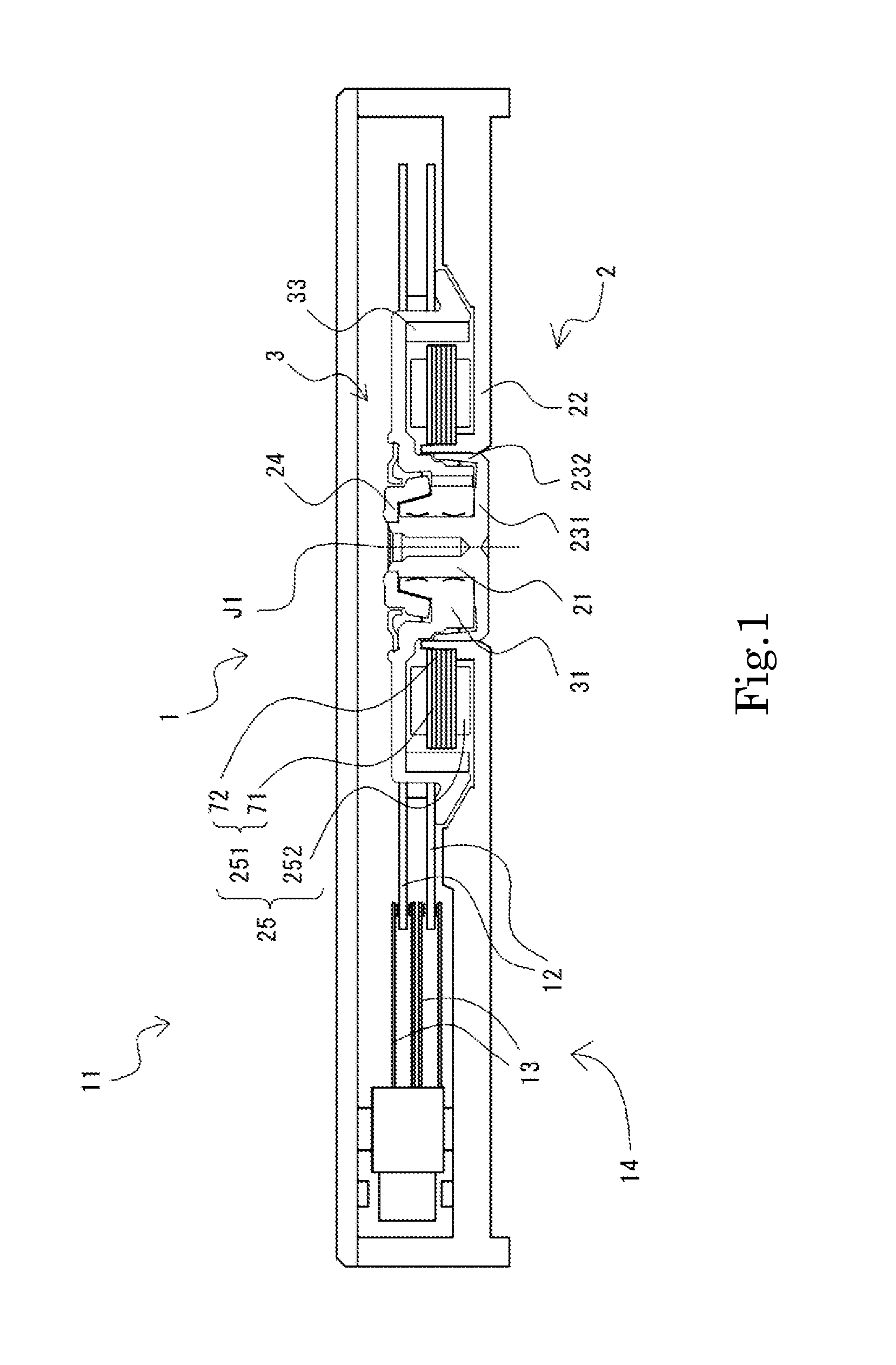 Spindle motor and disk drive apparatus