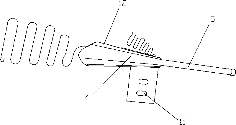 Belt-turning mechanism