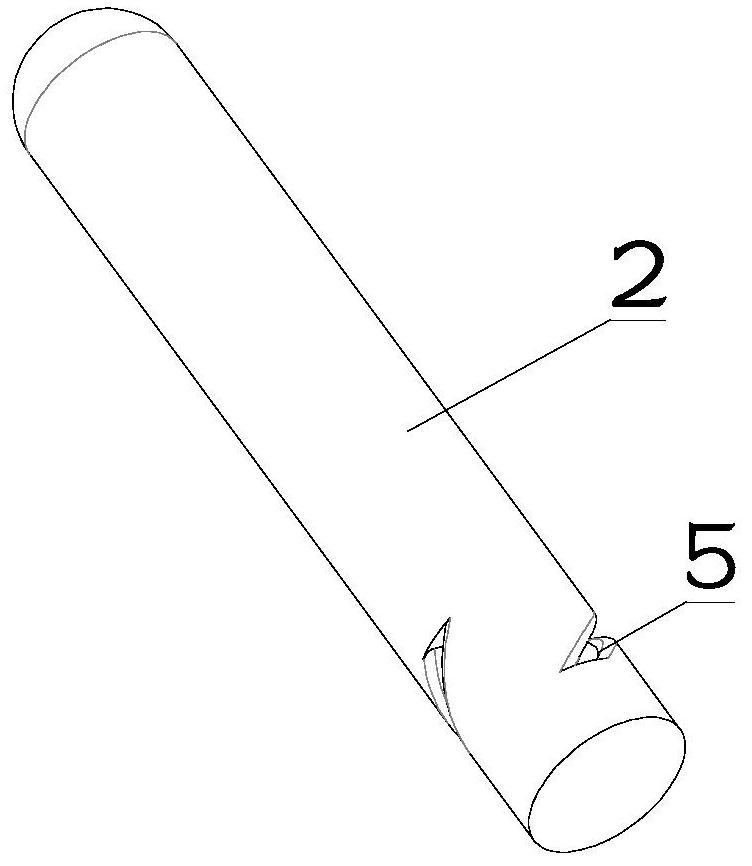 Homogenizing device for chemical coating production