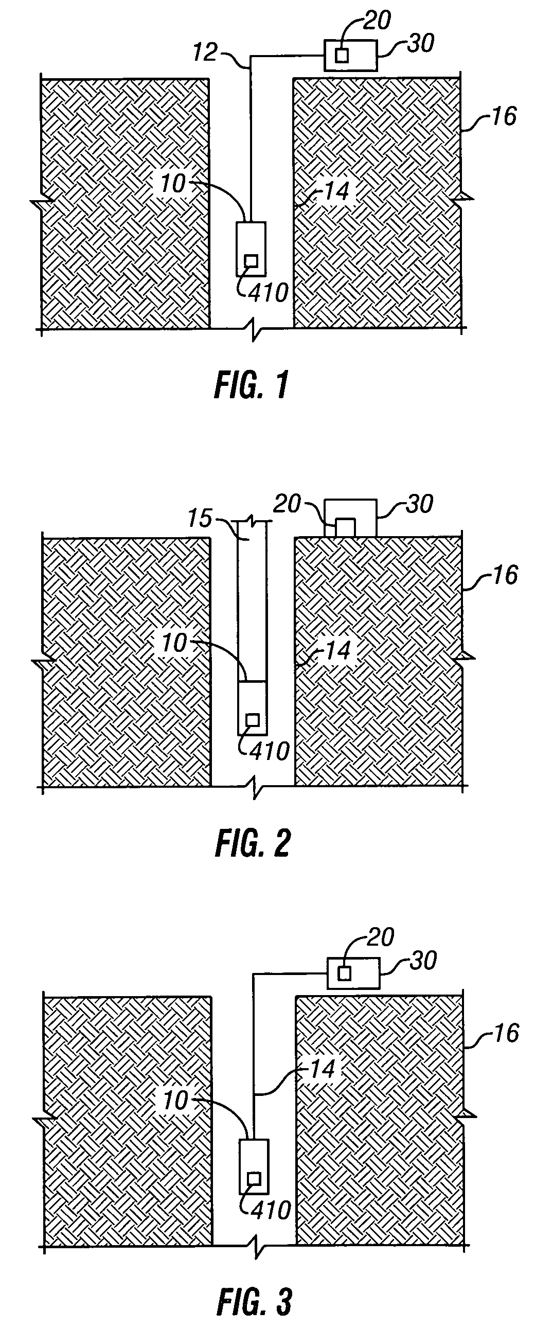 Method and apparatus for downhole quantification of methane using near infrared spectroscopy