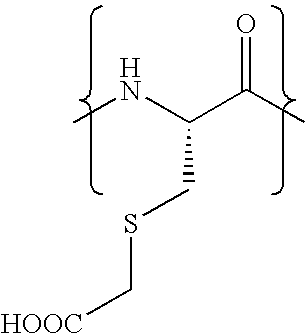 Pseudo native chemical ligation