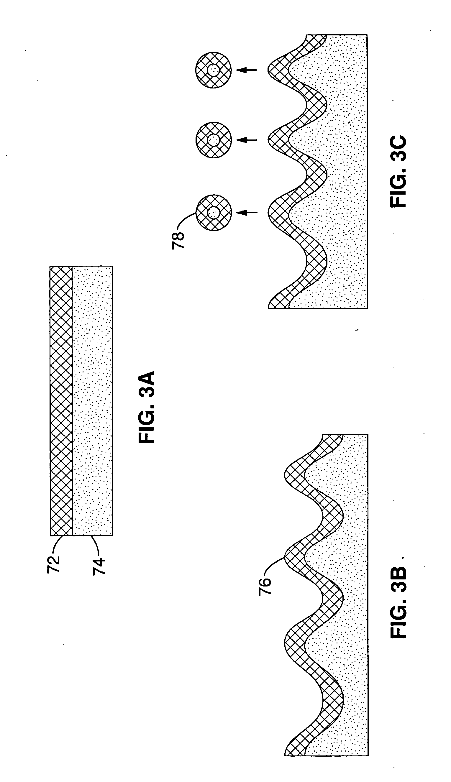 Method and apparatus for liquid microencapsulation with polymers using ultrasonic atomization