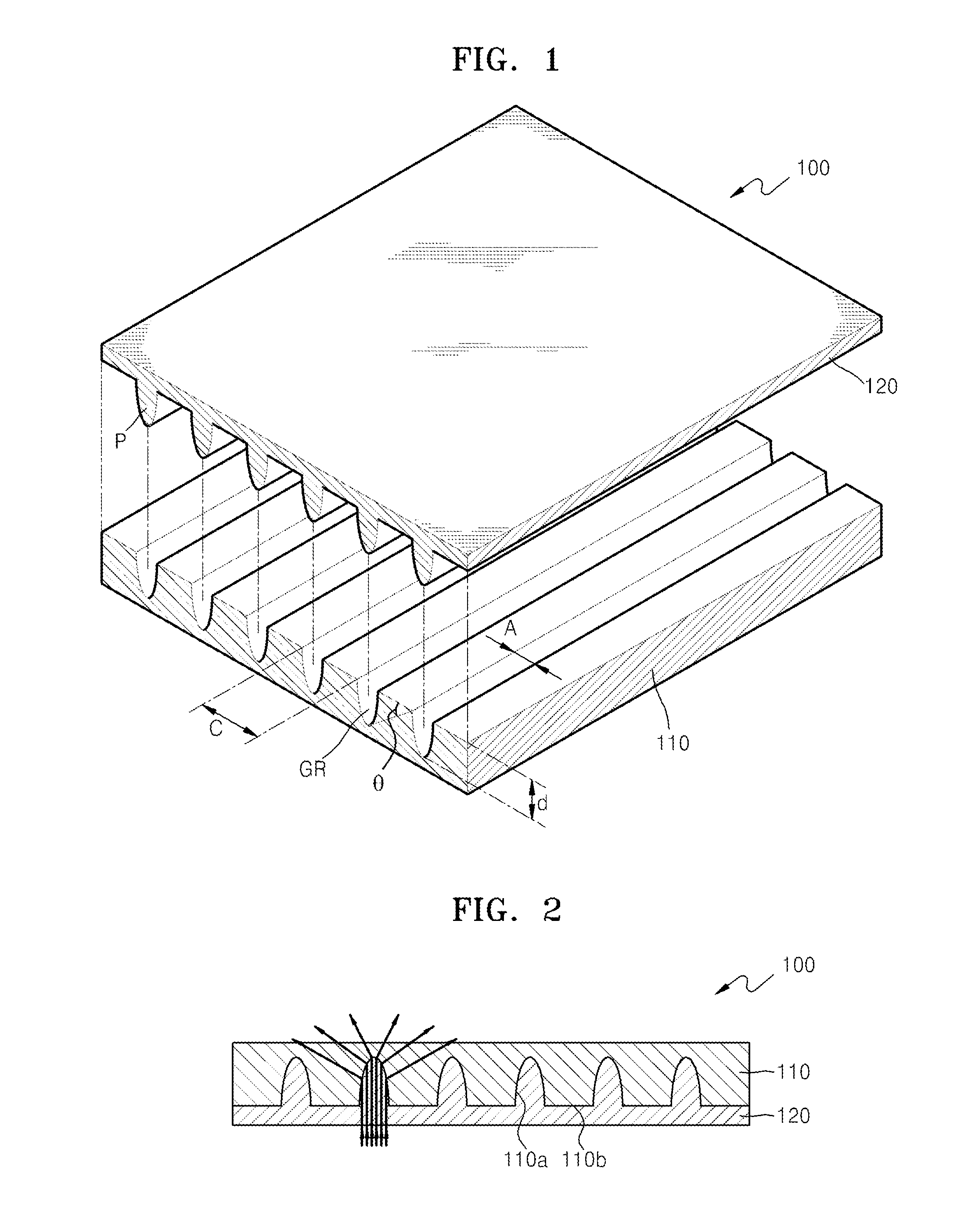 Optical films for reducing color shift and organic light-emitting display apparatuses employing the same