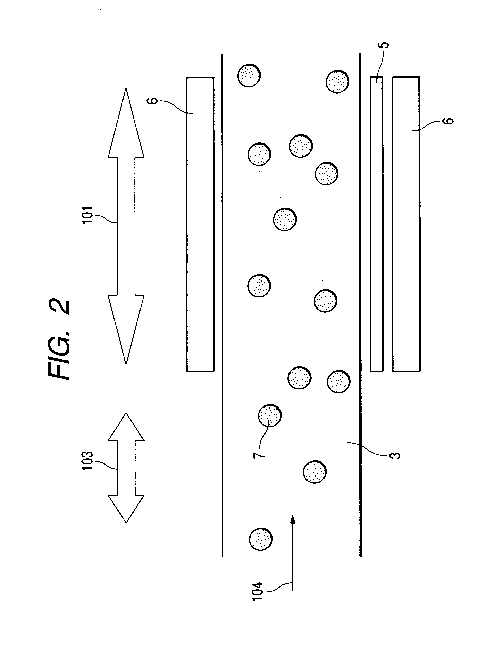 Method and apparatus for capturing target substance