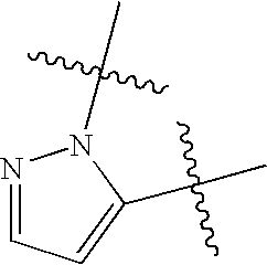 Non-imidazole tertiary amines as histamine 3 receptor inhibitors for the treatment of cognitive and sleep disorders, obesity and other CNS disorders