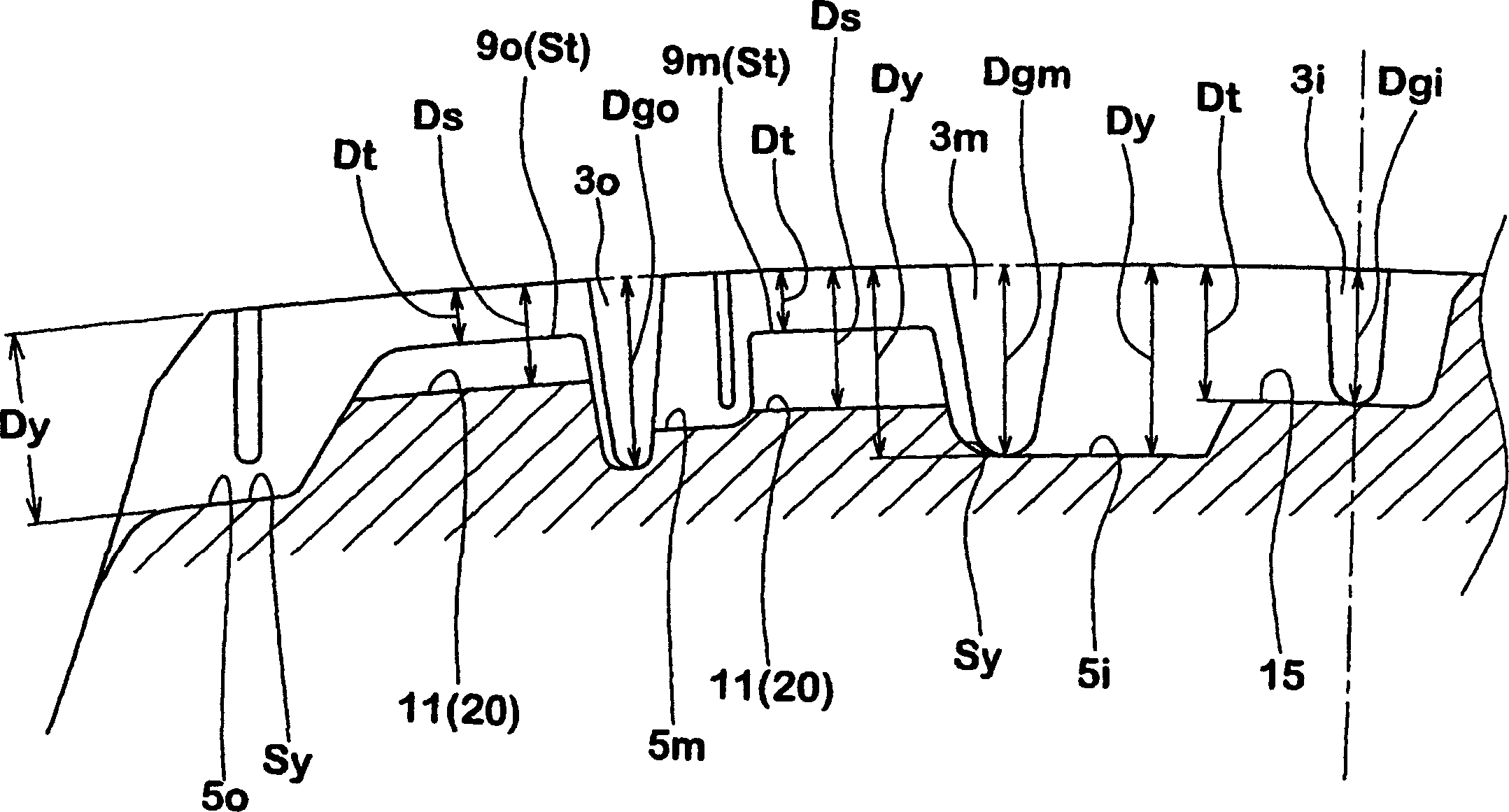 Pneumatic tire