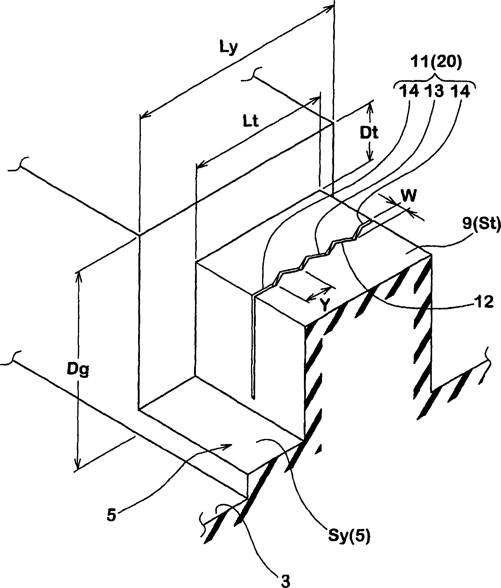 Pneumatic tire