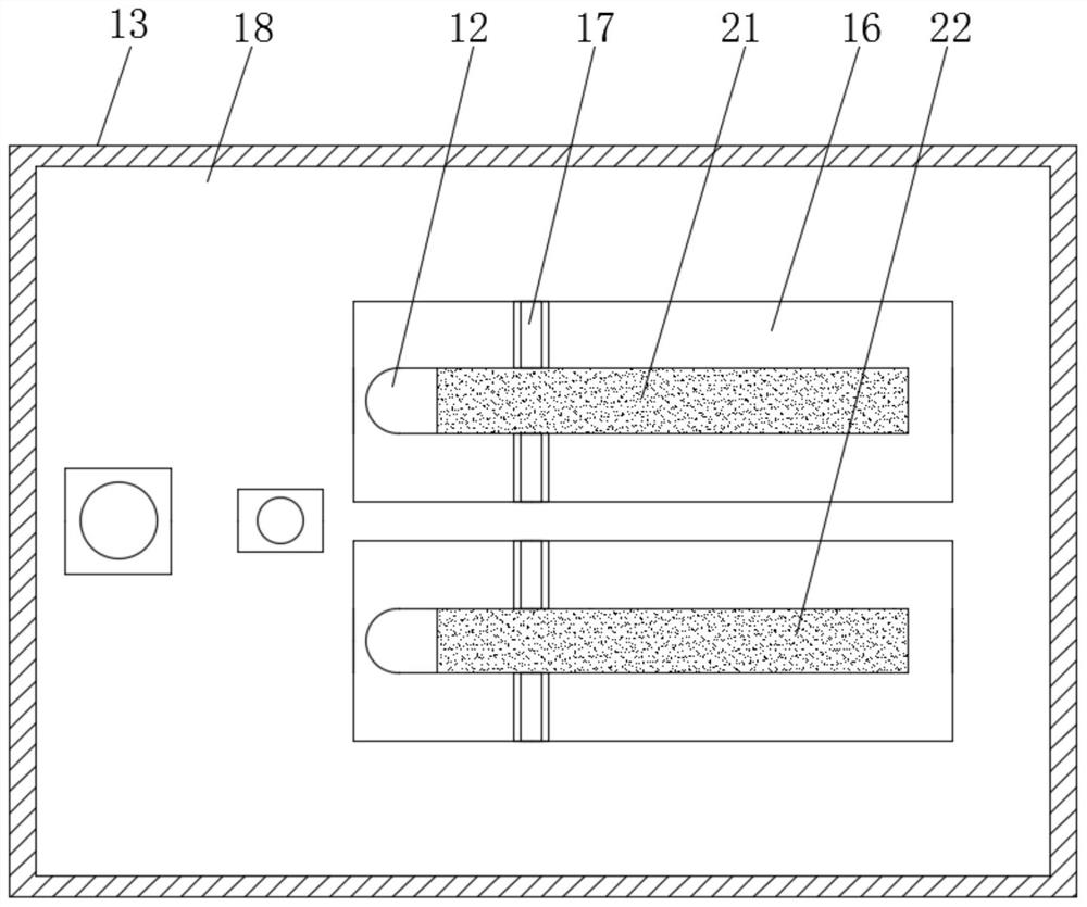 A special needle for insulin pump to prevent the needle from falling off