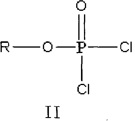 A kind of preparation method of valganciclovir hydrochloride