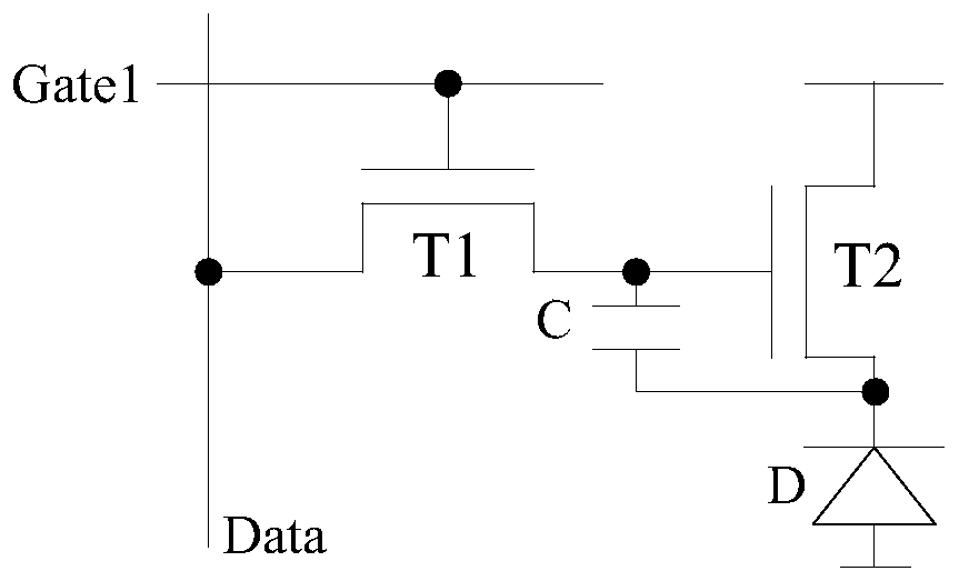 Pixel circuit, driving method thereof, electroluminescence display panel and display device