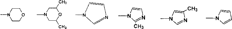 Pyrazol amidine derivative and application thereof in agriculture