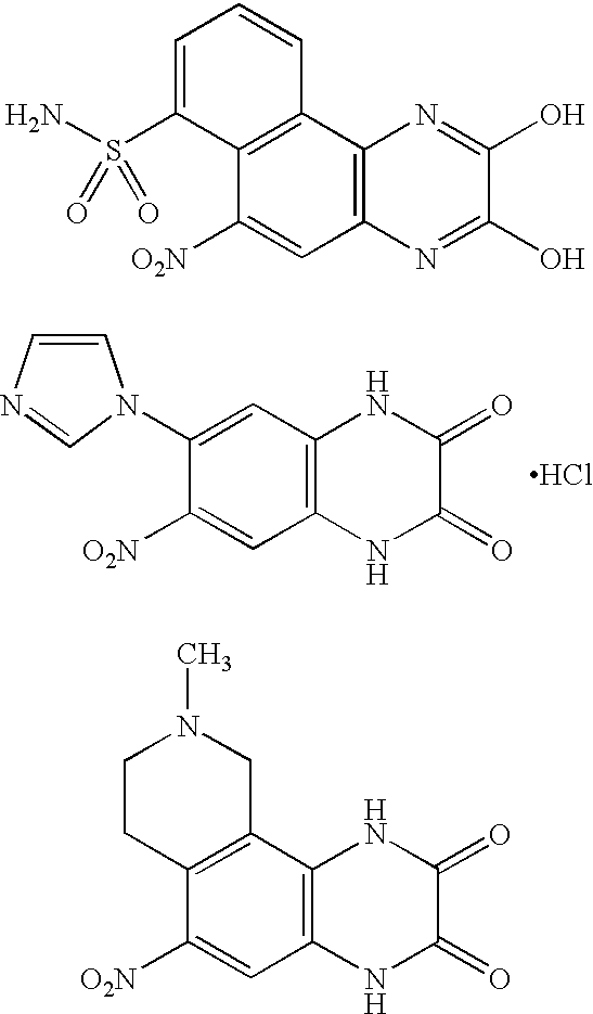 Pyridazinones and triazinones and medicinal use thereof