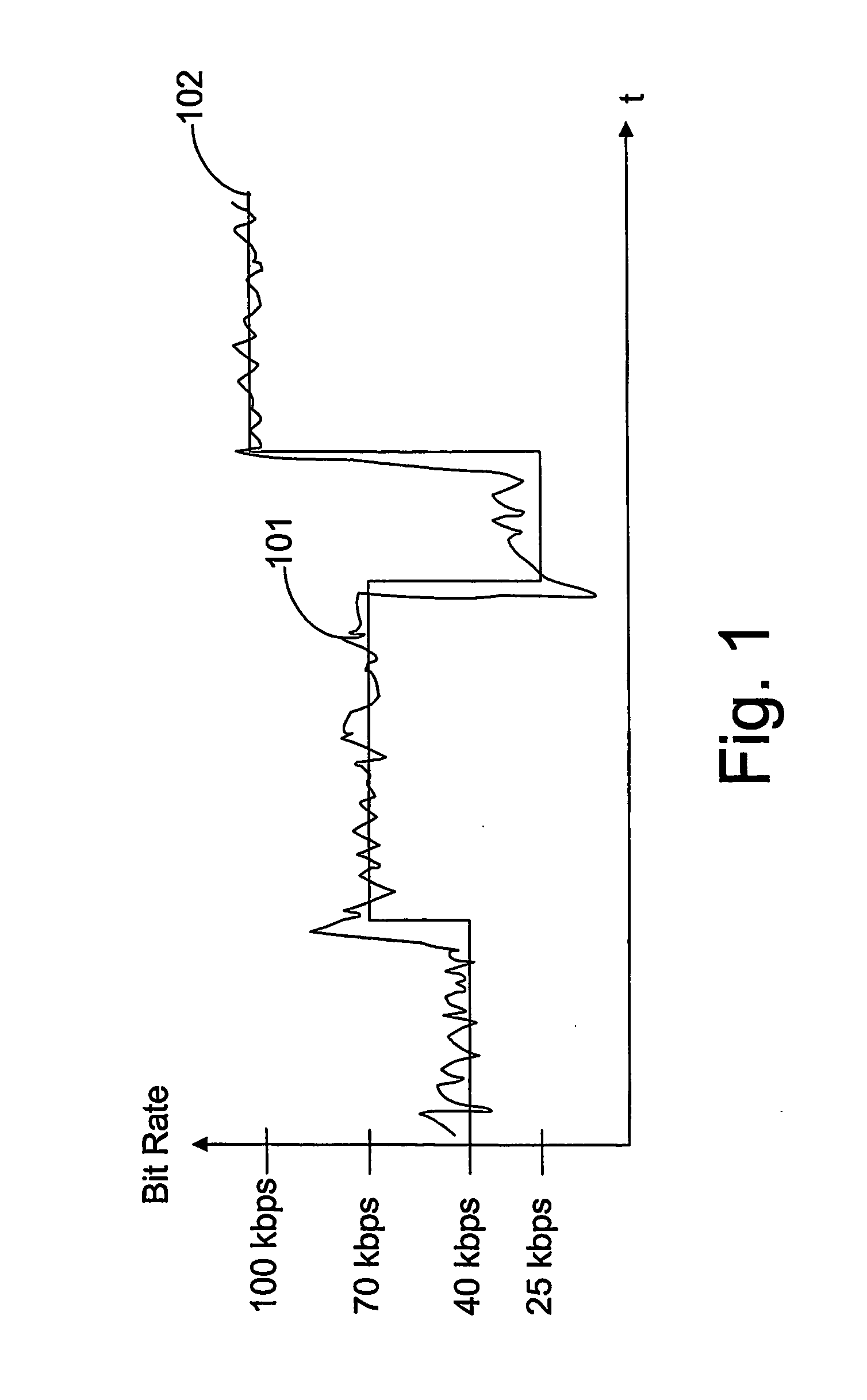 Arrangement and method for determining charging in a telecommunications system