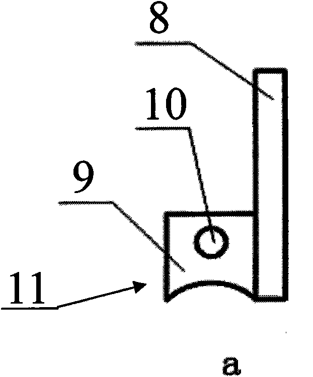 Safety and explosion prevention tire rim structure