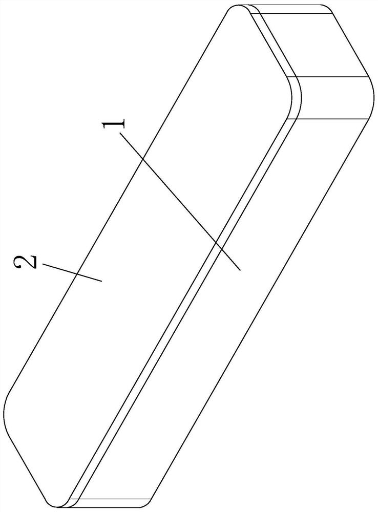 Combined sterilization device