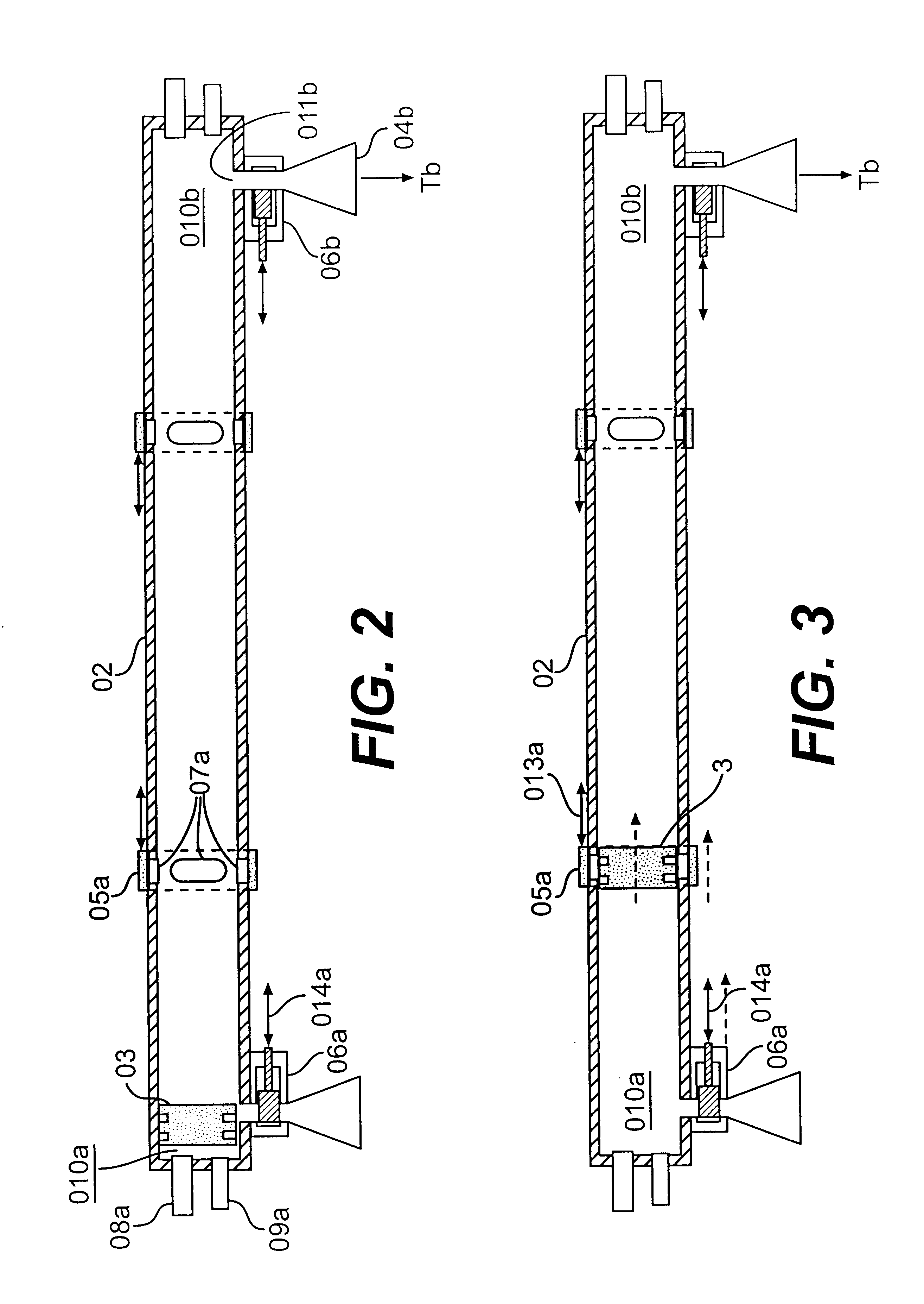 Free piston engine and self-actuated fuel injector therefor