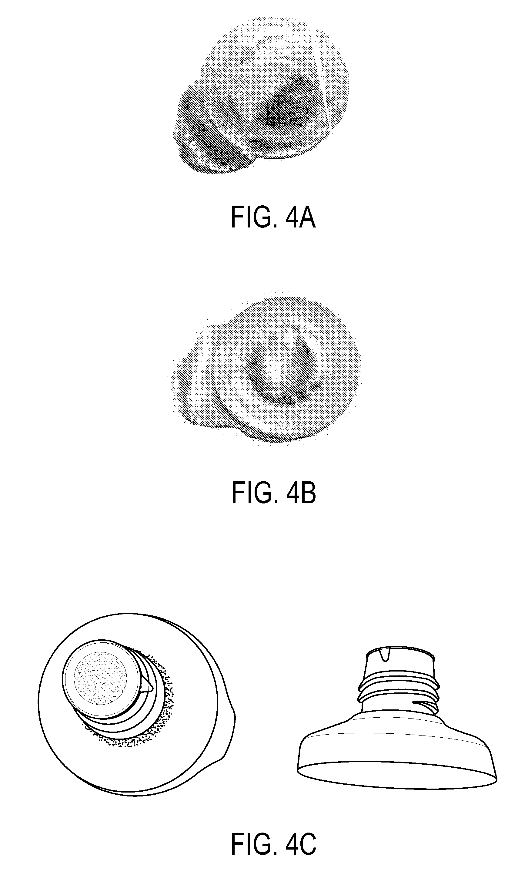 Container and Sealing Membrane for Packaging of Reactive Products