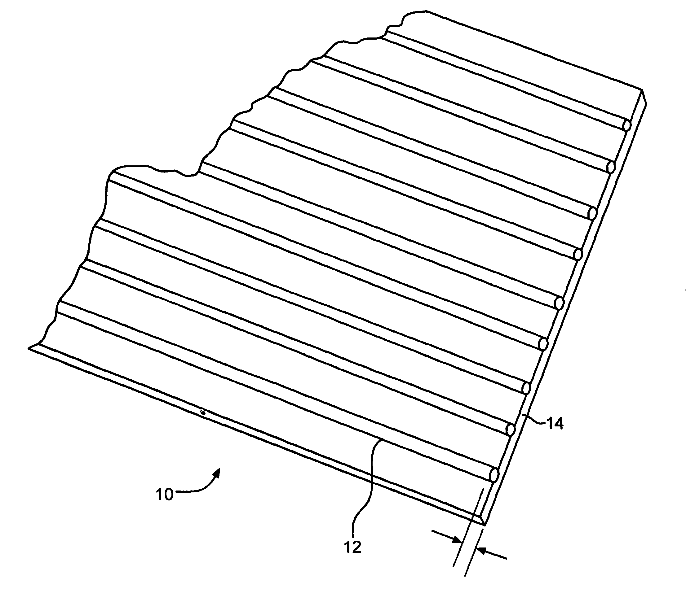 Lead acid battery with gelled electrolyte formed by filtration action of absorbent separators, electrolyte therefor, and absorbent separators therefor