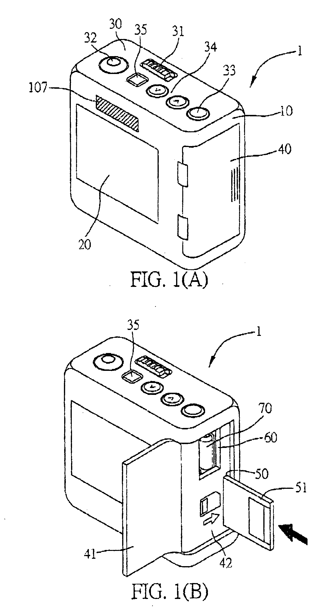 Endoscope apparatus