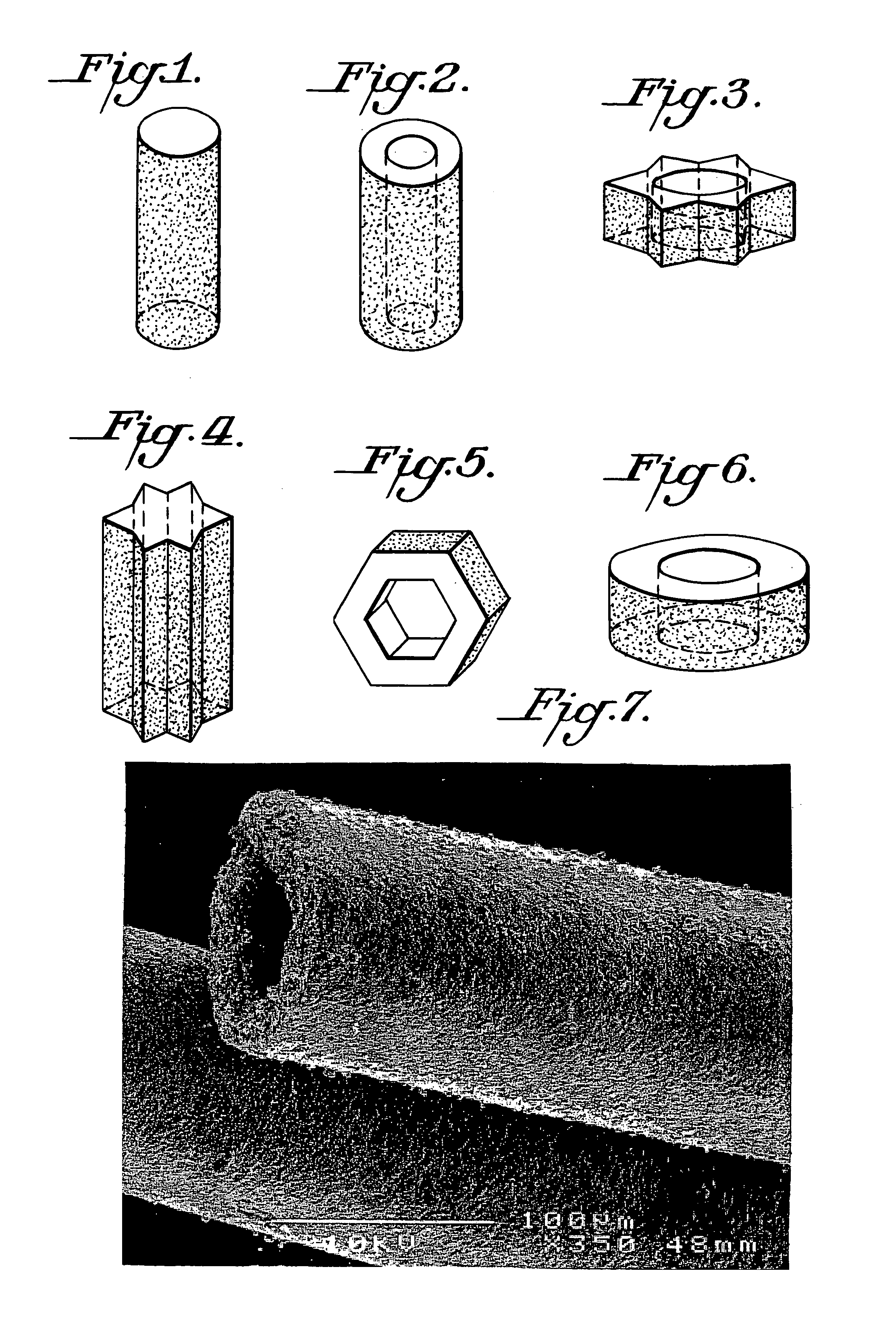 Microcrystalline alpha-Al2O3 shaped body, method for the production and use thereof