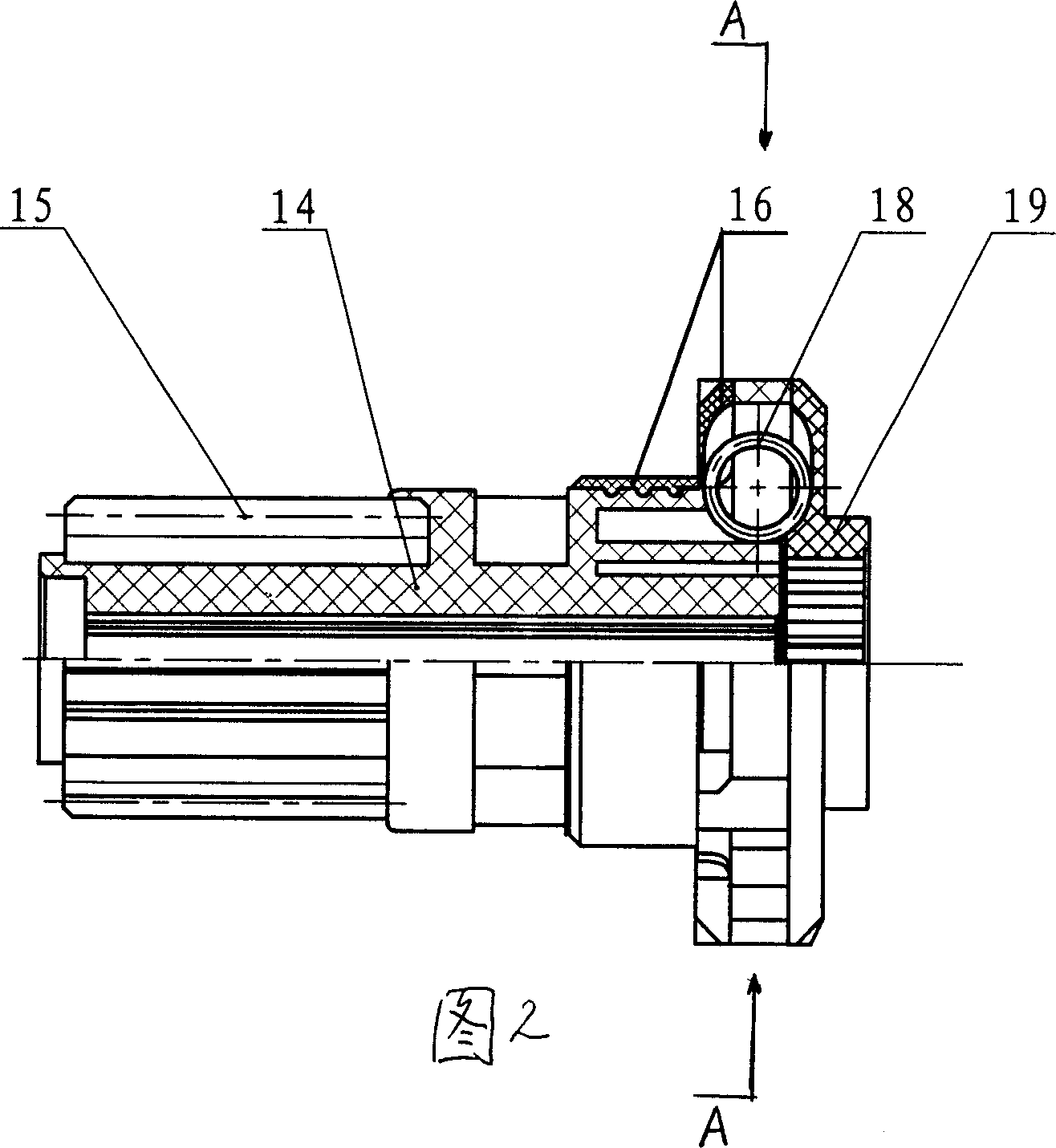 Shifting electric motor