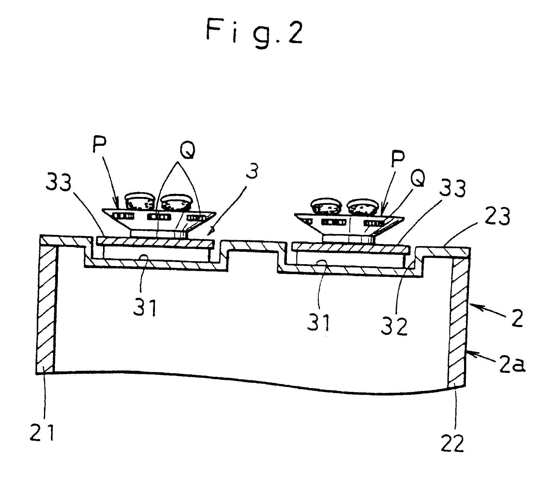 Food and drink conveying system