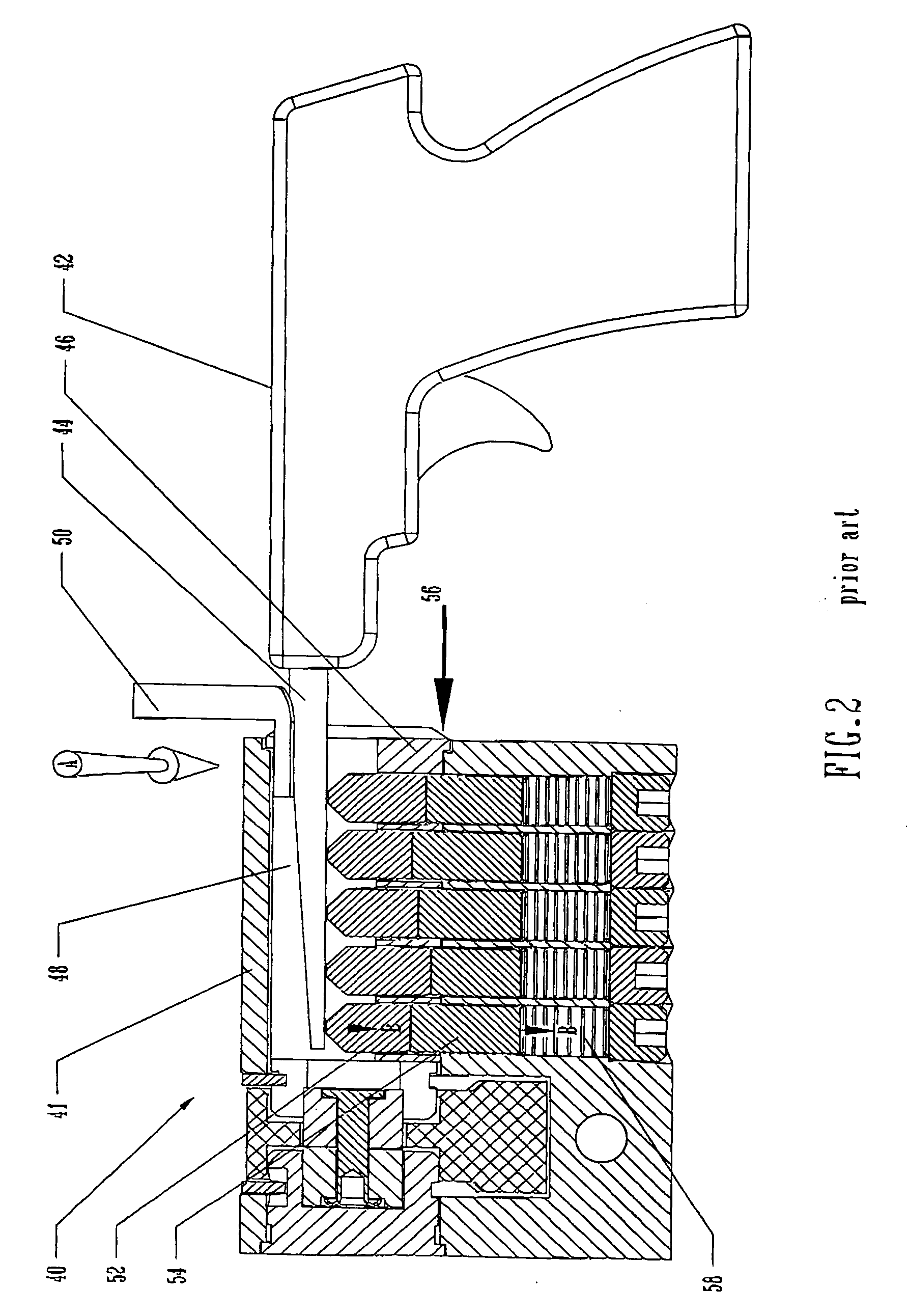 Method and assembly to prevent impact-driven manipulation of cylinder locks