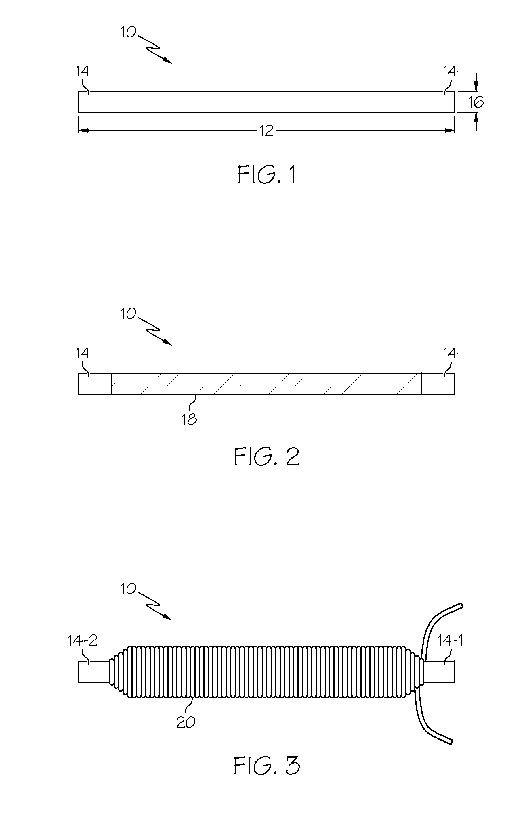 Apparatus for generating a multi-vibrational field