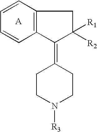 Cyclic amine derivative or salt thereof