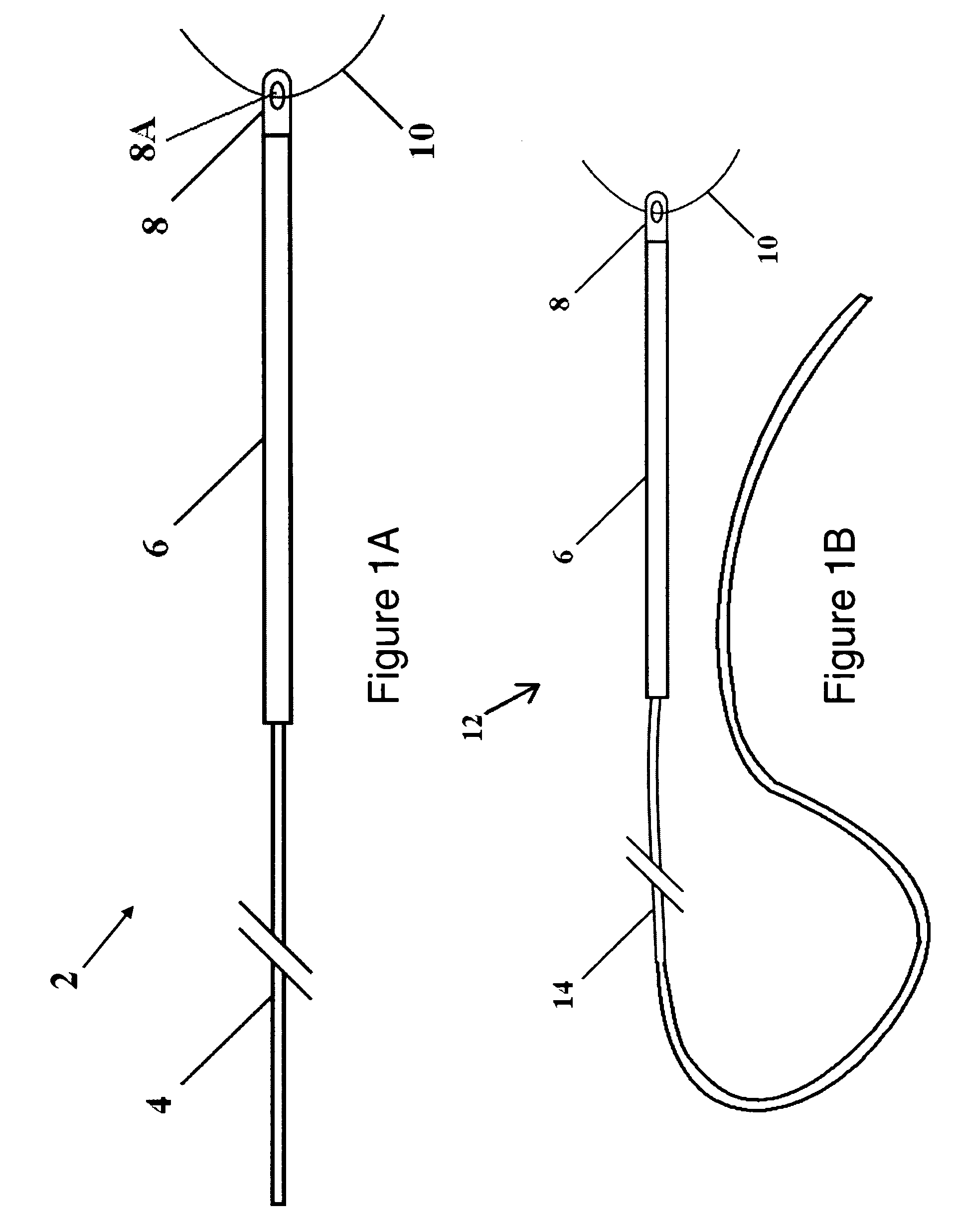 Surgical device and method