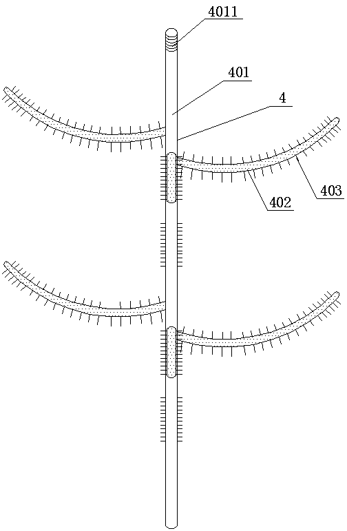 Floor drain for bathroom