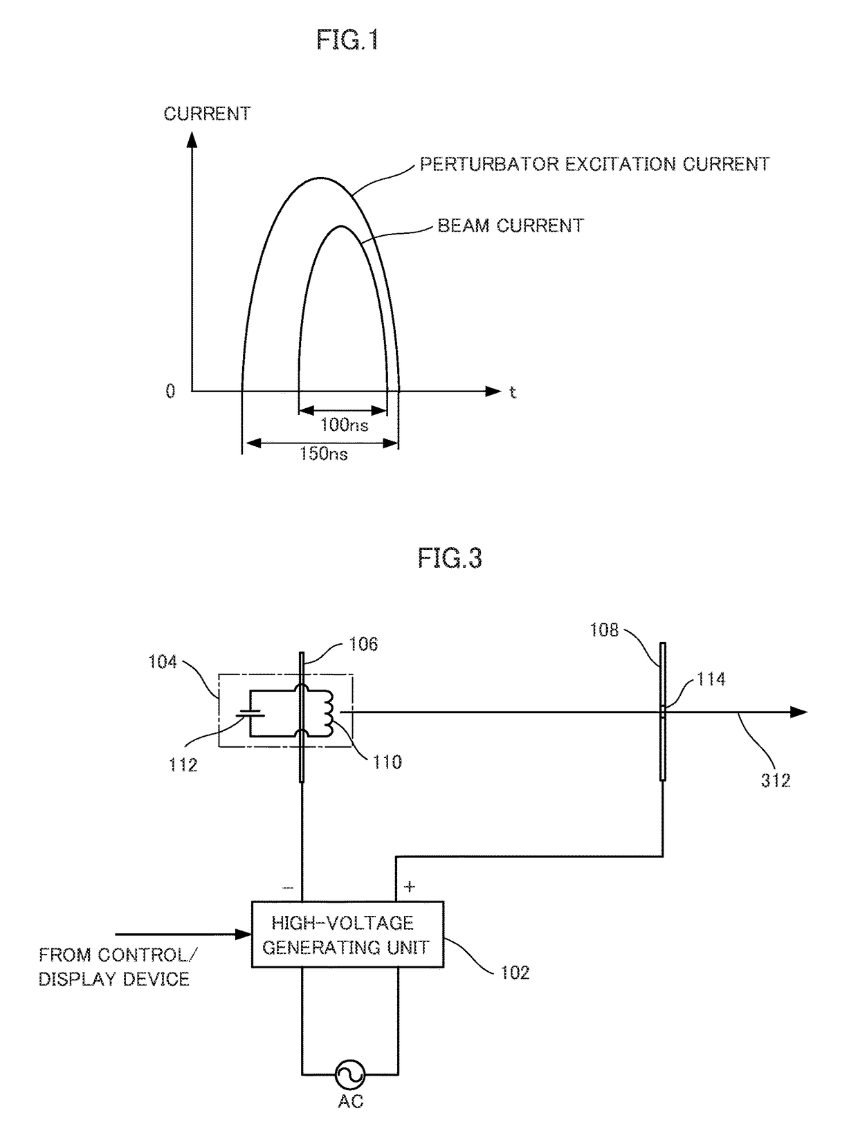 Method and system of beam injection to charged particle storage ring