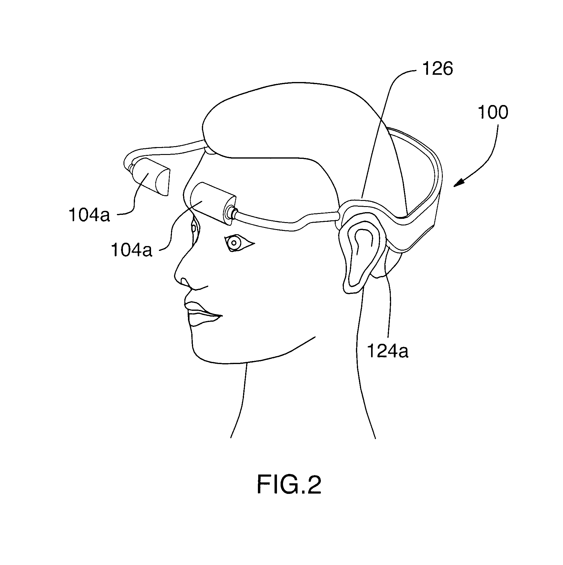 Artificial light apparatus and its use for influencing a condition in a subject