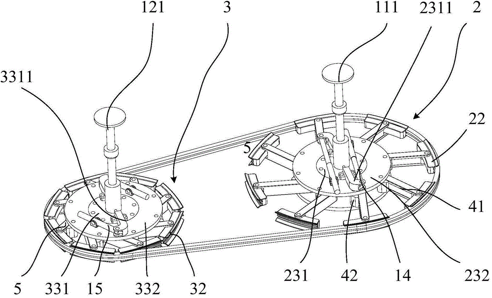 CVT (Continuously Variable Transmission)