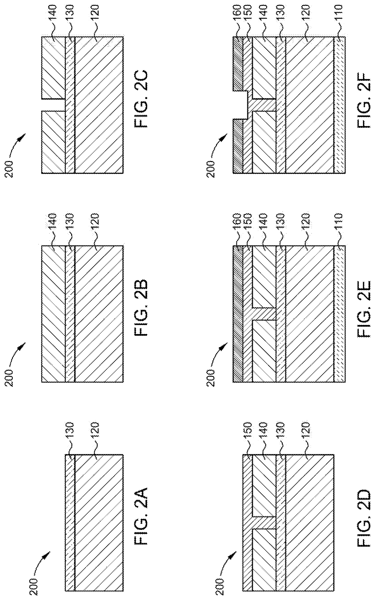 Nanofluidic device with silicon nitride membrane